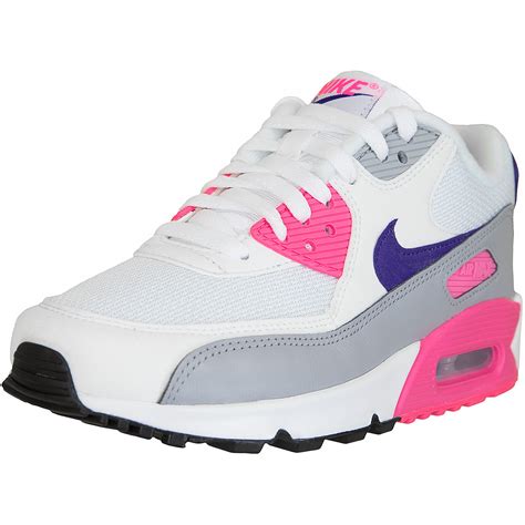 nike air max 90 rosa weiß pink|nike air max 90 foot locker.